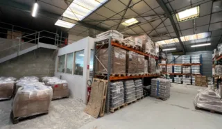  Local d'activités 340 m² RENNES EST