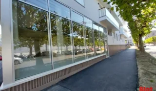  BUREAUX BRUTS DE BETON SAINT-MALO 112 M²