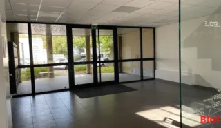  BUREAUX 41 M² SAINT NAZAIRE