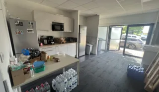  BUREAUX 275 M² NANTES