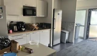  BUREAUX 275 M² NANTES