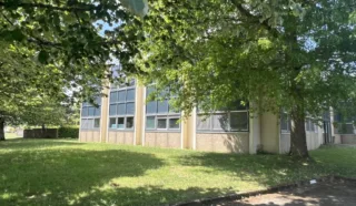  BUREAUX 275 M² NANTES