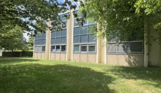  BUREAUX 275 M² NANTES