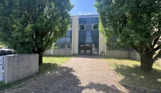  BUREAUX 275 M² NANTES