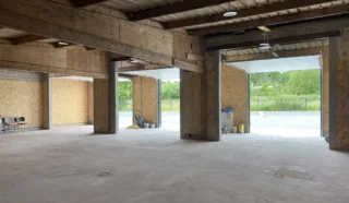  LOCAUX D'ACTIVITES DINAN 225 m²