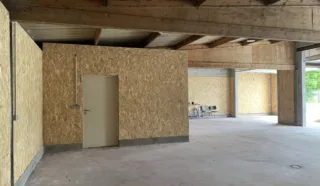  LOCAUX D'ACTIVITES DINAN 225 m²