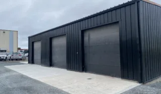  LOCAUX D'ACTIVITES DINAN 225 m²