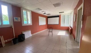  BUREAUX PLEURTUIT 181 m²