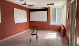  BUREAUX PLEURTUIT 181 m²