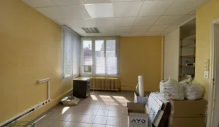  BUREAUX PLEURTUIT 181 m²