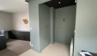 BUREAUX TADEN 83 m²