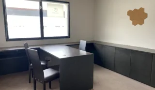  BUREAUX TADEN 83 m²
