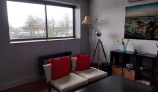  LOCAUX D'ACTIVITÉS 2 047 M² SAINT HERBLAIN