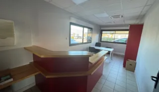  BUREAUX 210 m² LES SORINIERES