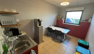  BUREAUX 210 m² LES SORINIERES