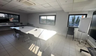  BUREAUX 210 m² LES SORINIERES