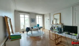  BUREAUX 207 M² NANTES