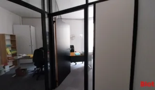  BUREAUX 207 M² NANTES