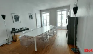  BUREAUX 207 M² NANTES