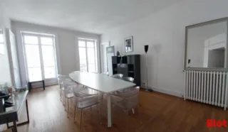  BUREAUX 207 M² NANTES