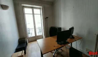  BUREAUX 207 M² NANTES