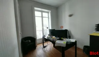  BUREAUX 207 M² NANTES