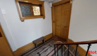  BUREAUX 207 M² NANTES