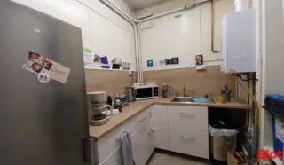  BUREAUX 207 M² NANTES