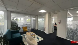  BUREAUX 200 m² CESSON SEVIGNE