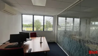  BUREAUX 200 m² CESSON SEVIGNE