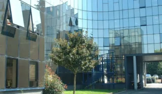  BUREAUX 200 m² CESSON SEVIGNE