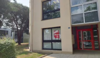  BUREAUX 160 m² env SAINT NAZAIRE