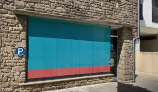  LOCAL COMMERCIAL AURAY 54 m²