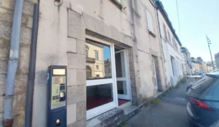  LOCAL COMMERCIAL 30 m² PONTIVY