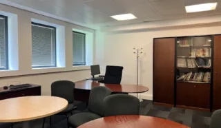  BUREAUX 1 219 M² ST BRIEUC