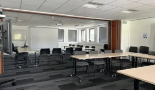  BUREAUX 1 219 M² ST BRIEUC