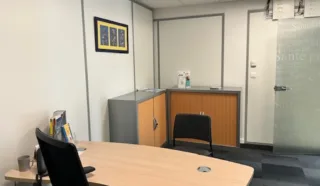  BUREAUX 1 219 M² ST BRIEUC