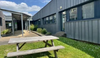  BUREAUX 1 219 M² ST BRIEUC