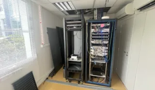  BUREAUX 283 M² CARQUEFOU