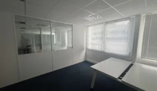  BUREAUX 283 M² CARQUEFOU