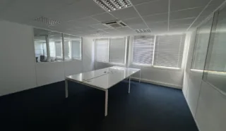  BUREAUX 283 M² CARQUEFOU