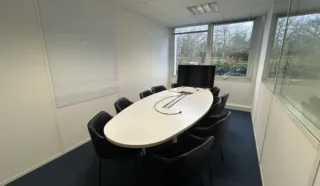  BUREAUX 283 M² CARQUEFOU