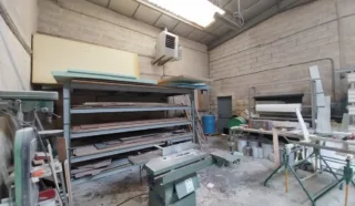  LOCAL D'ACTIVITES SAINT-SAMSON-SUR-RANCE 975 m²