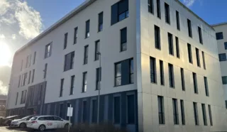  BUREAUX 560 m²  CESSON-SEVIGNE