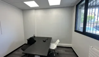  BUREAUX 80 m² RENNES CENTRE-VILLE