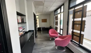  BUREAUX 80 m² RENNES CENTRE-VILLE