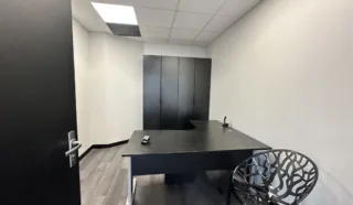  BUREAUX 80 m² RENNES CENTRE-VILLE