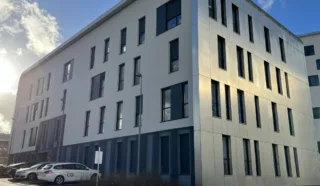  BUREAUX 210 m² CESSON-SEVIGNE