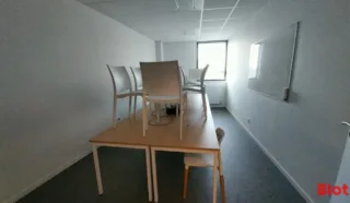  BUREAUX SAINT-MALO ZONE ATALANTE 118 m²