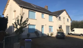 BUREAUX LOCAUX COMMERCIAUX 600 M² NANTES